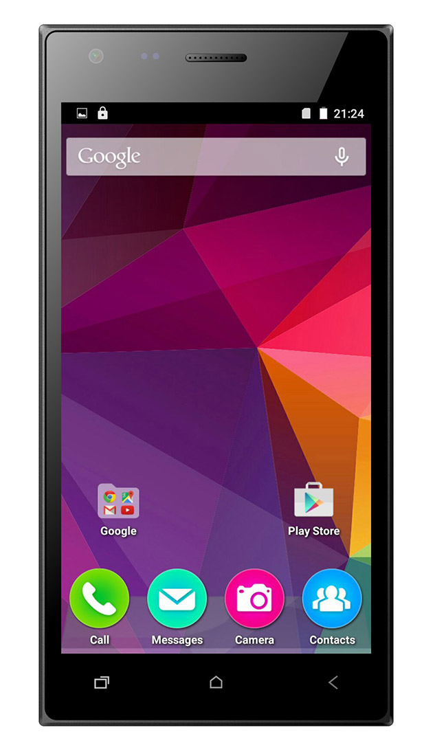 Micromax Canvas XP 4G